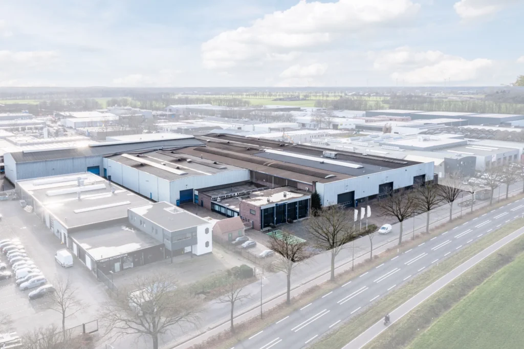 industrieweg 7 Bladel